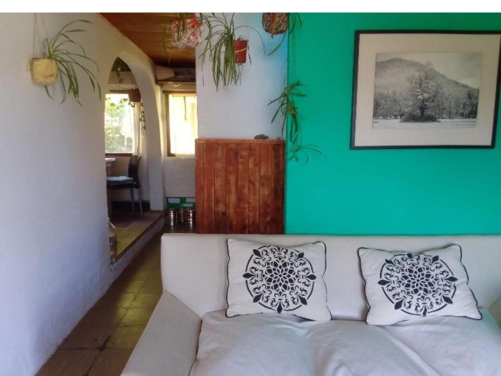 Casita En La Montana Apartamento San Martín de los Andes Exterior foto